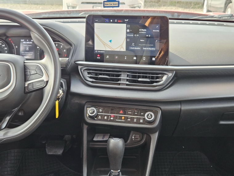 Fiat Pulse Pulse Drive Cvt 1.3 2023 Usado en Rosselot Usados
