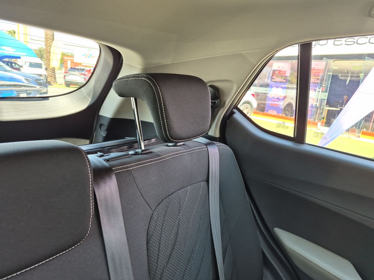 CHEVROLET GROOVE GROOVE 4X2 1.5 - 2024