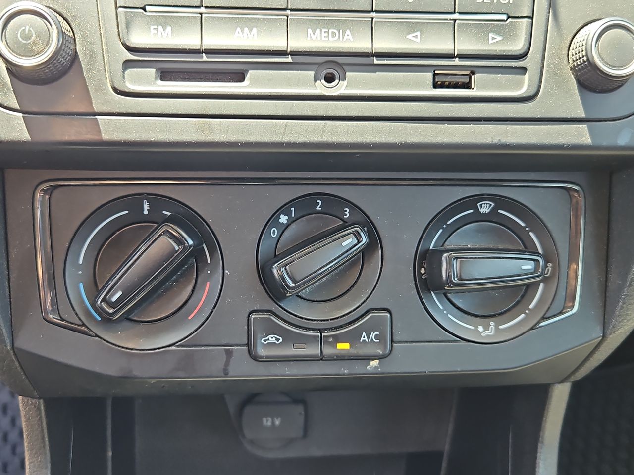 Volkswagen Gol Gol Hb 1.6 2022 Usado en Usados de Primera - Sergio Escobar