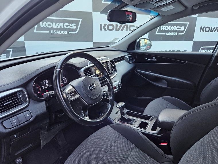 Kia Sorento 2.2 Ex Diesel  Awd 2021 Usado  Usado en Kovacs Usados
