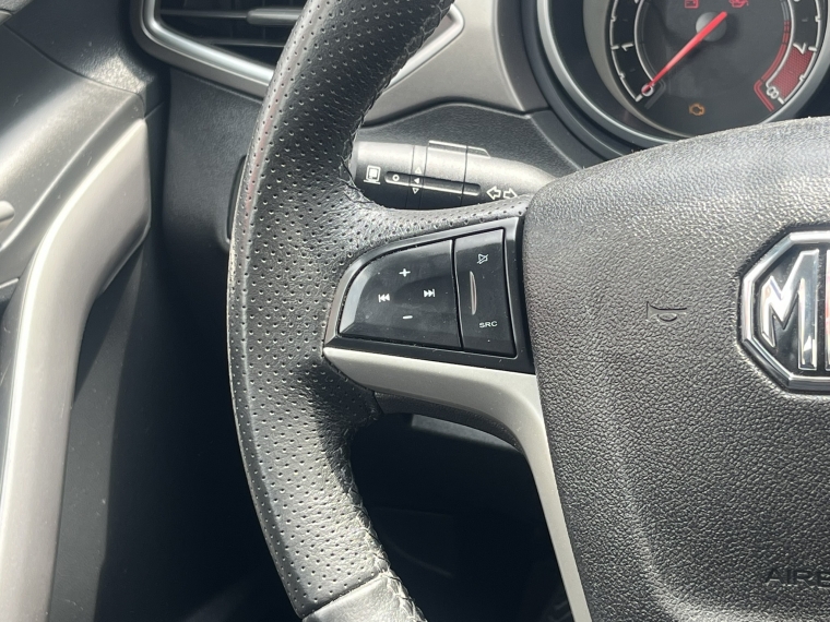 Mg Gs Gs 1.5 2018 Usado en Rosselot Usados