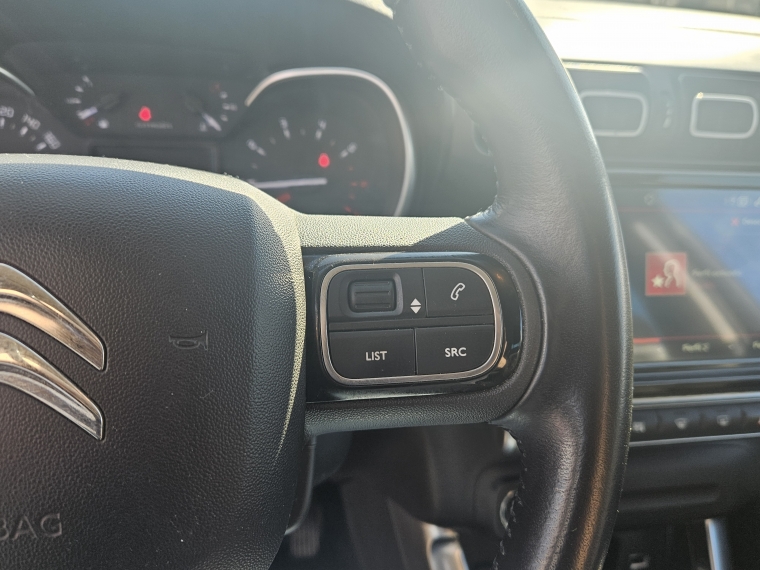 Citroen C-3 Aircross Bluehdi 100 S&s Feel 1.5 2022 Usado  Usado en Kovacs Usados