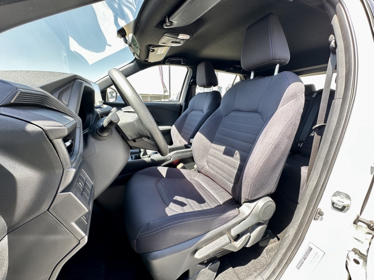 Toyota Yaris 1.5 Mt 2024 Usado  Usado en Kovacs Usados