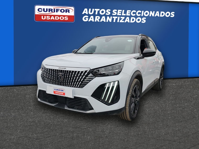 Peugeot 2008 1.5 Gt Bluehdi 130 At Diesel 2024  Usado en Curifor Usados - Promociones