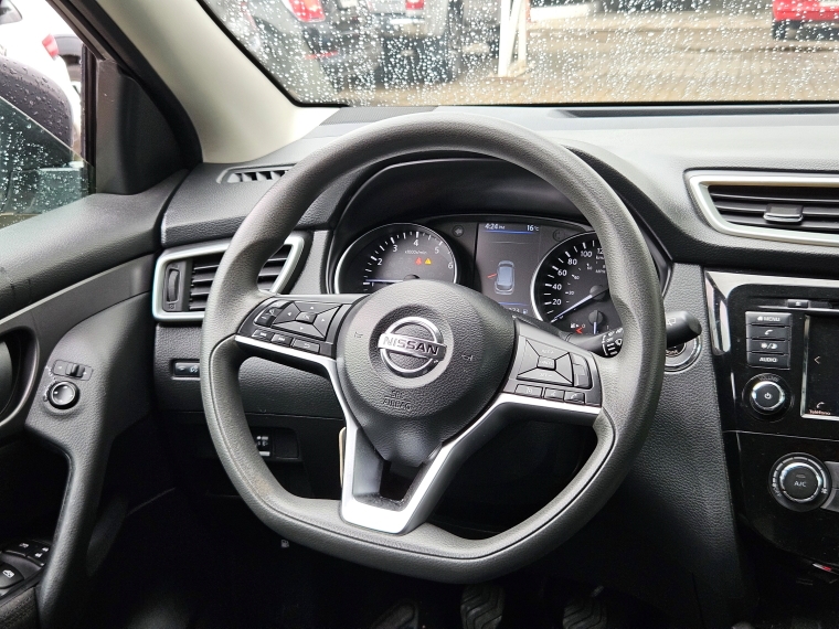 Nissan Qashqai Qashqai J11 2.0 2021 Usado  Usado en Kovacs Usados