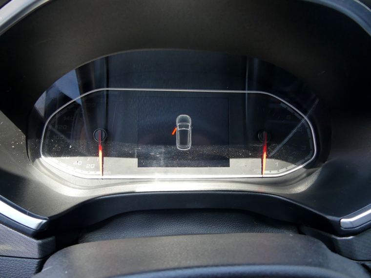 Chery Tiggo 4 Turbo Dct 2020 Usado  Usado en Webautos.cl