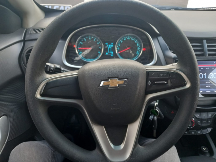 Chevrolet Sail Ls 1.5 2020 Usado  Usado en Webautos.cl