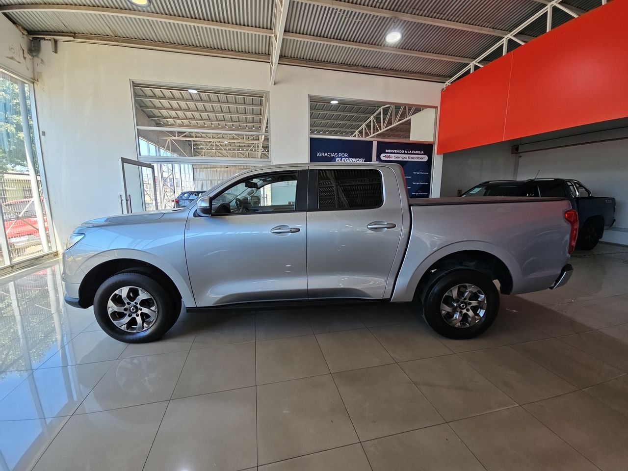 Great wall Poer Poer 4x4 2.0 2023 Usado en Usados de Primera - Sergio Escobar