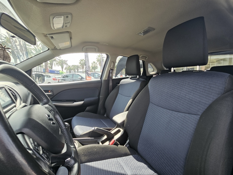 Suzuki Baleno Glx 1.4 Mt 2021 Usado  Usado en Kovacs Usados