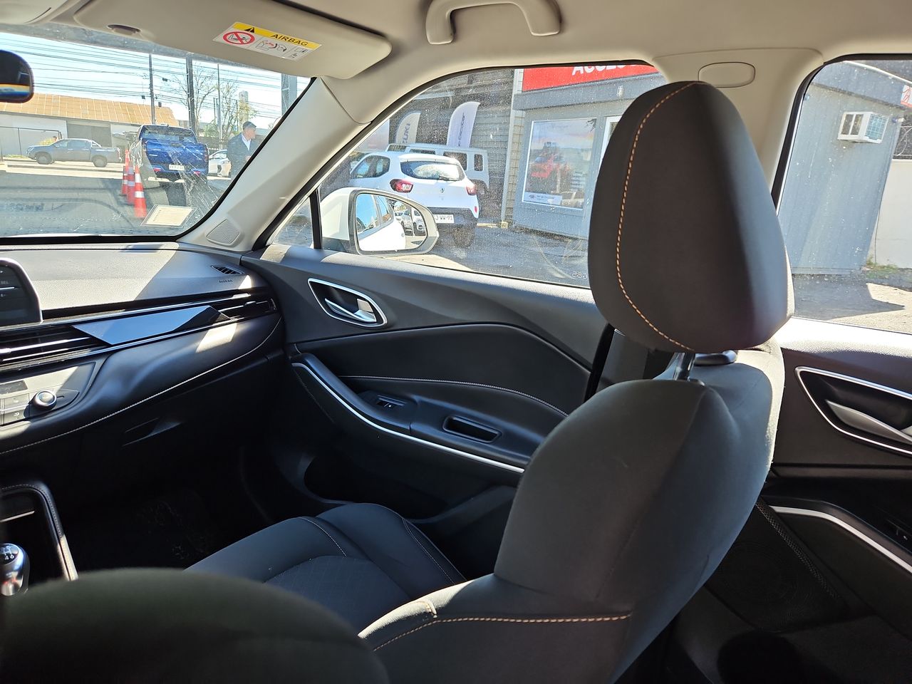 Jac Js4 Js4 Hb 1.6 2023 Usado en Usados de Primera - Sergio Escobar