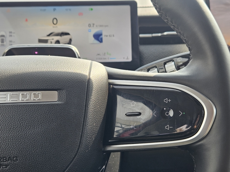 Jaecoo 7 1.6 T Prime At 2025 Usado  Usado en Kovacs Usados