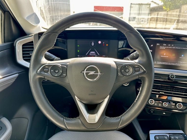 Opel Mokka Mokka 1.2t Aut 2023 Usado en Rosselot Usados