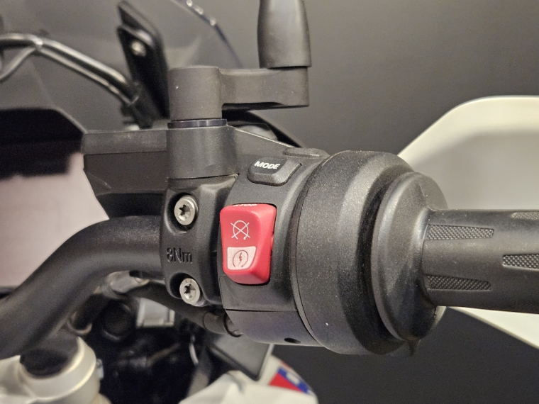 Bmw R 1250 gs Iii 2021 Usado en BMW Premium Selection