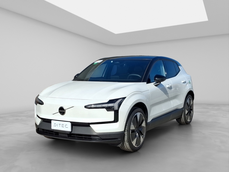 BMW Seminuevos VOLVO EX30 E60 ULTRA AUT 2025 VOLVO EX30 E60 ULTRA AUT 2025