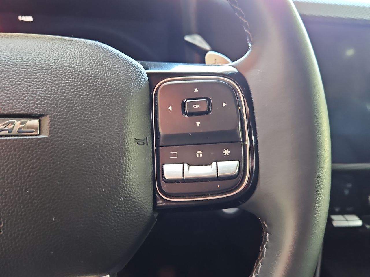 Haval Dargo Dargo Dct 2.0  Aut 2023 Usado en Usados de Primera - Sergio Escobar