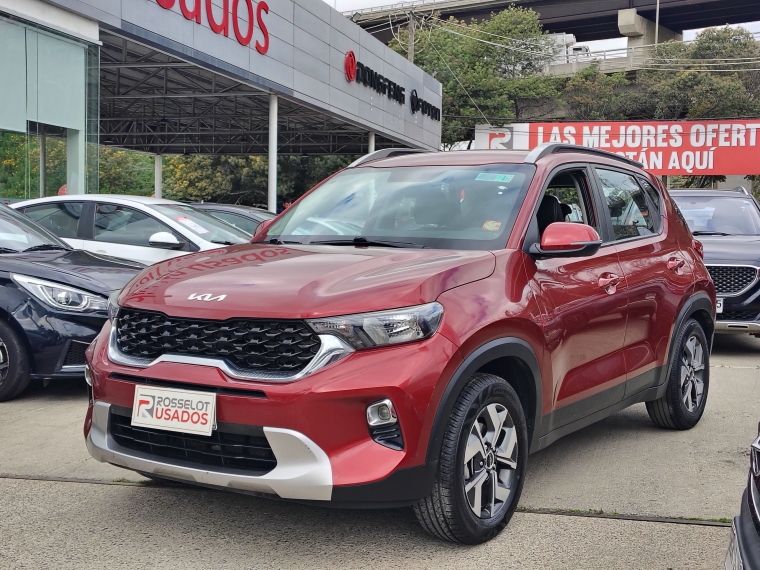 KIA SONET SONET EX 1.5 2022