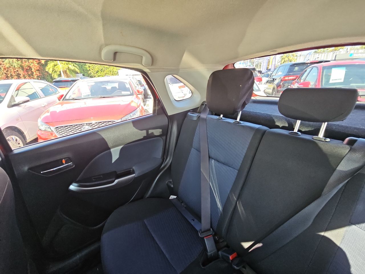 Suzuki Baleno Baleno Hb 1.4 2022 Usado  Usado en Webautos.cl