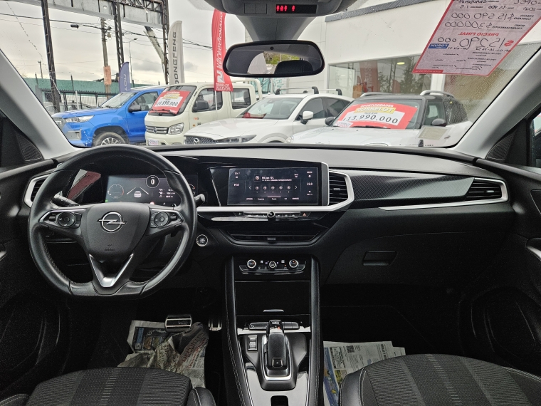 Opel Grandland  Grandland At8 1.5 Td Aut 2023 Usado en Rosselot Usados