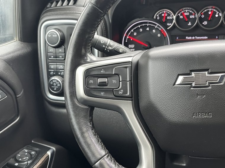 Chevrolet Silverado 5.3 Cc Lt Tb At  4x4 2022 Usado  Usado en Kovacs Usados