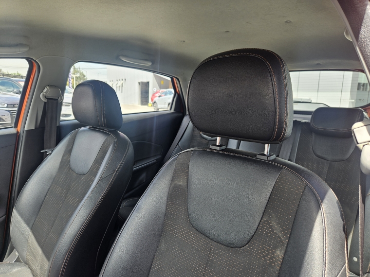 Chery Tiggo 2 Tiggo 2 1.5 2021 Usado en Rosselot Usados