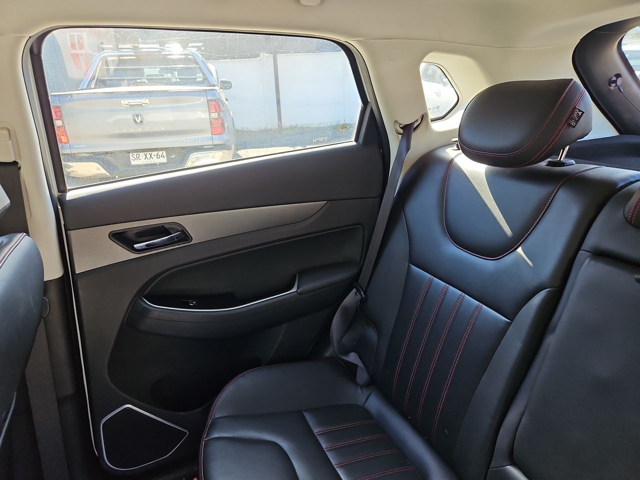 Baic X55 X55 1.5t Aut 2022 Usado en Usados de Primera - Sergio Escobar