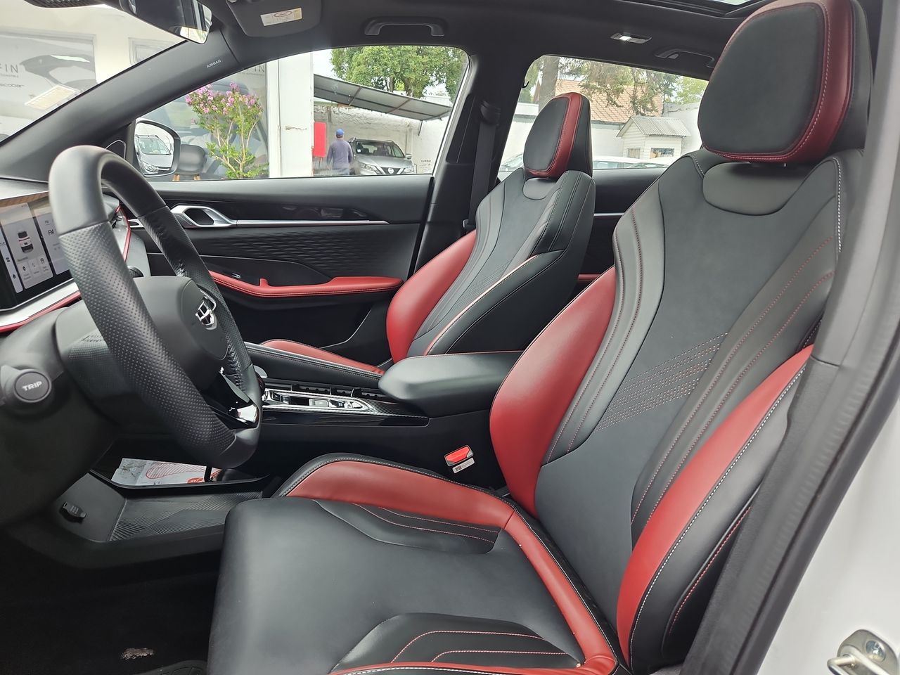 Geely Coolray Coolray 1.5 Aut 2023 Usado en Usados de Primera - Sergio Escobar