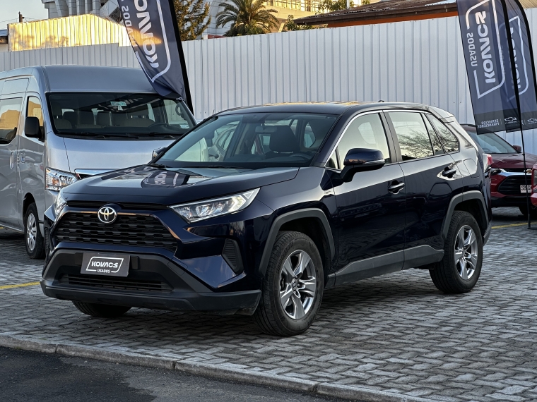 TOYOTA RAV4 RAV 4  2.0 CVT LE 2024