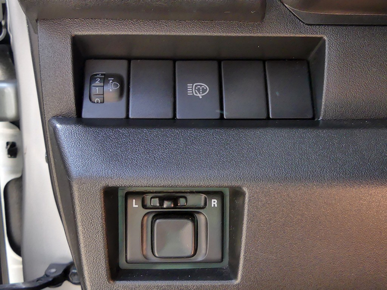 Suzuki Jimny 4x4 Otto 1.5 2020 Usado Usado en Webautos.cl Suzuki Jimny 4x4 Otto 1.5 2020 Usado Usado en Webautos.cl