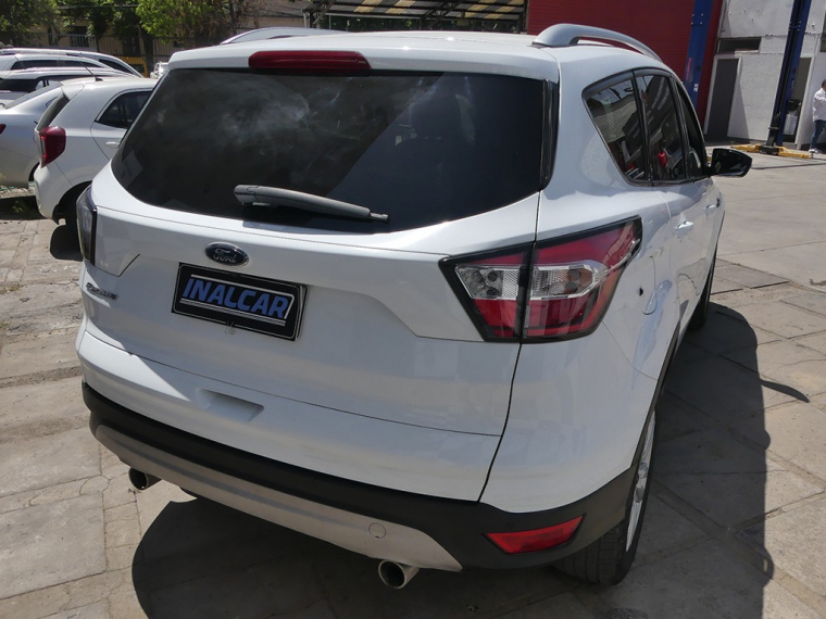 Ford Escape 2.5 Aut 2019 Usado  Usado en Webautos.cl