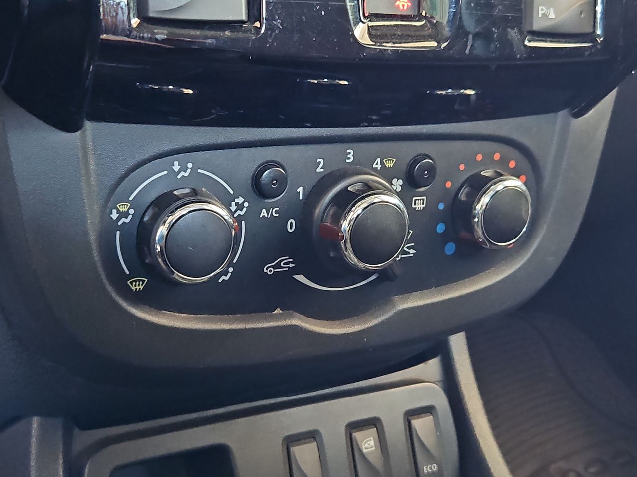 Renault Duster Duster Zen 1.6 2019 Usado en Usados de Primera - Sergio Escobar