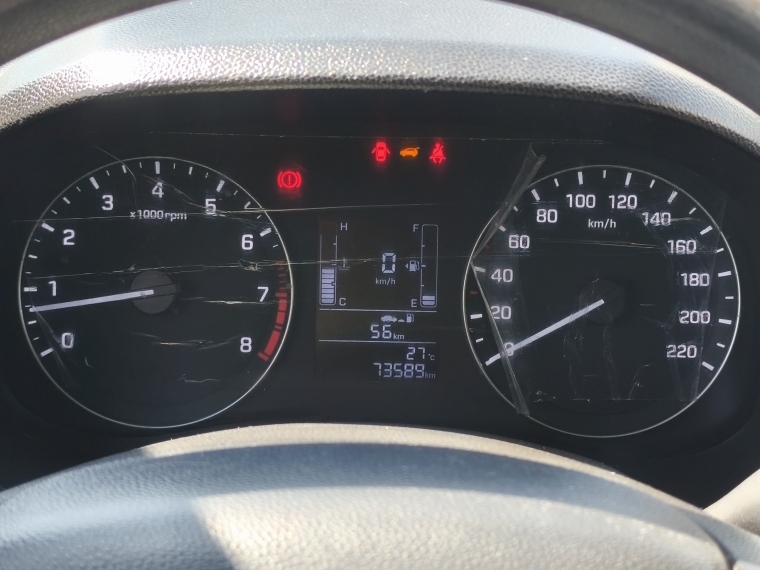Hyundai Creta Gs 1.6 Mt 2019 Usado  Usado en Kovacs Usados