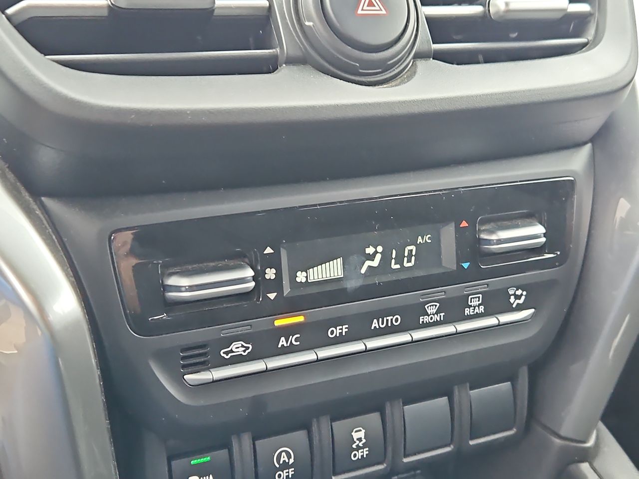 Suzuki Grand vitara Grand Vitara 2wd 1.5 At 2025 Usado en Usados de Primera - Sergio Escobar