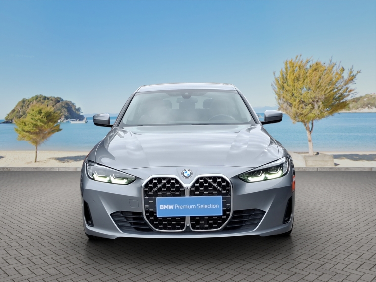 Bmw 420 I Gran Coupe Dynamic 2024 Usado  Usado en BMW Premium Selection