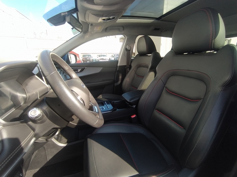 Chery Tiggo 7 Pro Glx At 2022 Usado  Usado en Kovacs Usados