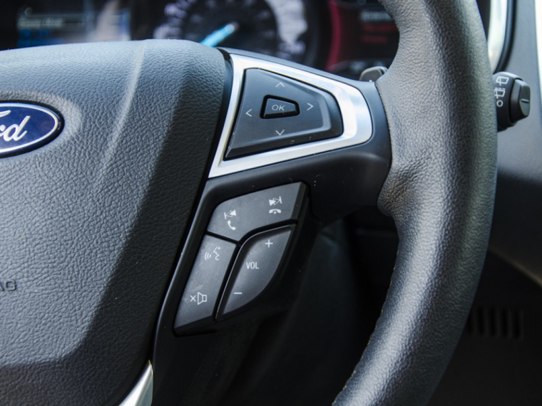 Ford Edge 3.5 Titanium Awd 2019 Usado  Usado en Webautos.cl