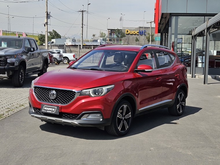 MG ZS STD MT 1.5 2020