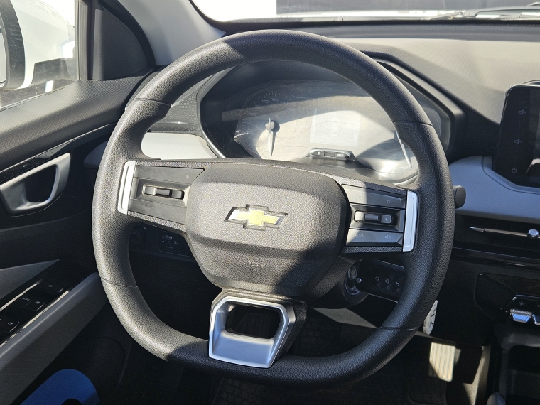 Chevrolet Sail Ltz Cvt 2024 Usado  Usado en Kovacs Usados