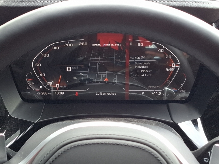 Bmw Z4 M40i 4x2 3.0 Aut 2026 Usado Usado en BMW Premium Selection Bmw Z4 M40i 4x2 3.0 Aut 2026 Usado Usado en BMW Premium Selection