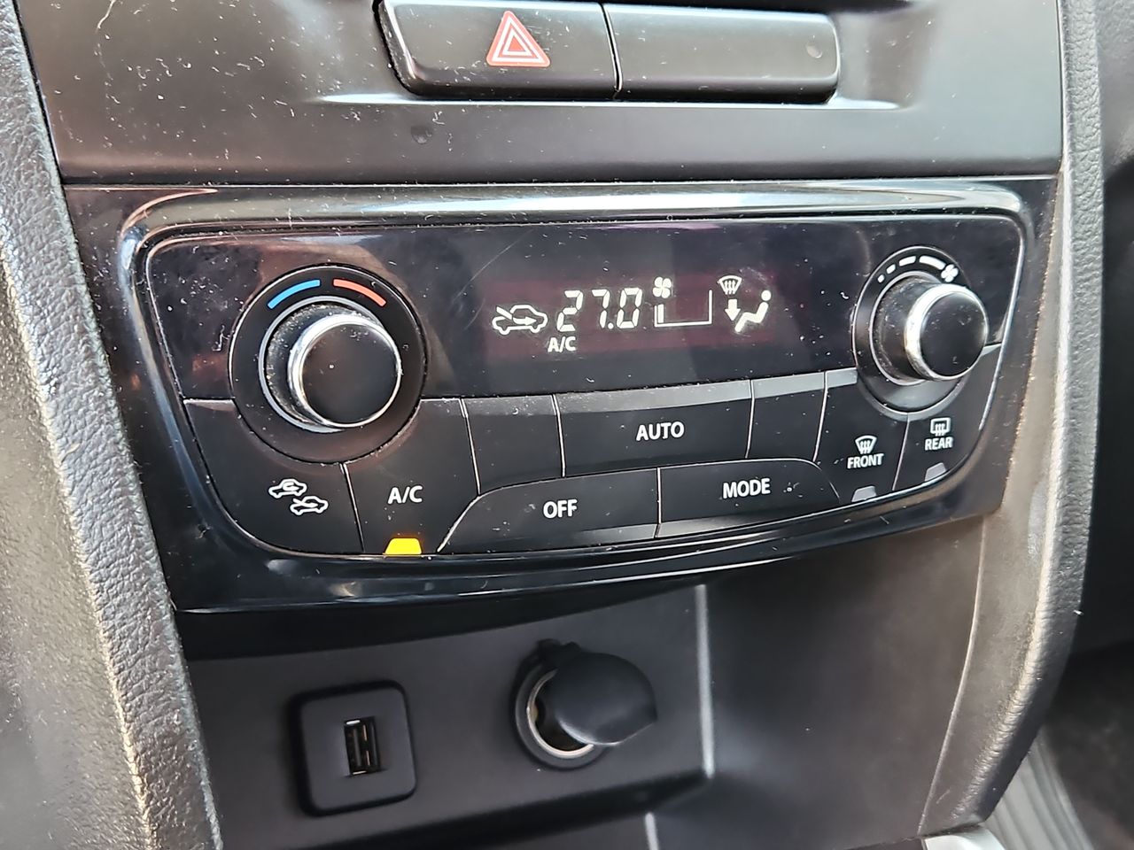 Suzuki Vitara Vitara Gls 1.6 Aut 2016 Usado en Usados de Primera - Sergio Escobar