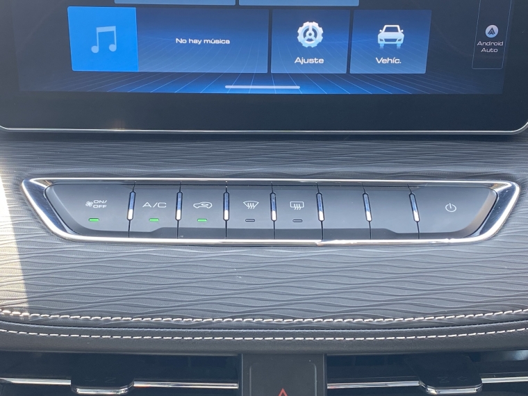 Haval Jolion Jolion Elite 1.5 2022 Usado en Rosselot Usados