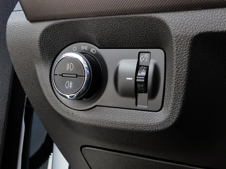 Chevrolet Prisma Ltz 1.4 2018 Usado  Usado en Webautos.cl