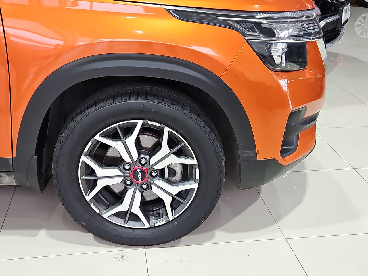 Kia Seltos Seltos Mpi 1.6 Aut 2023 Usado en Usados de Primera - Sergio Escobar