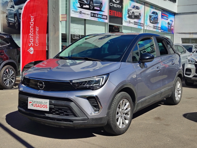 OPEL CROSSLAND CROSSLAND TD MT6 1.5 2023
