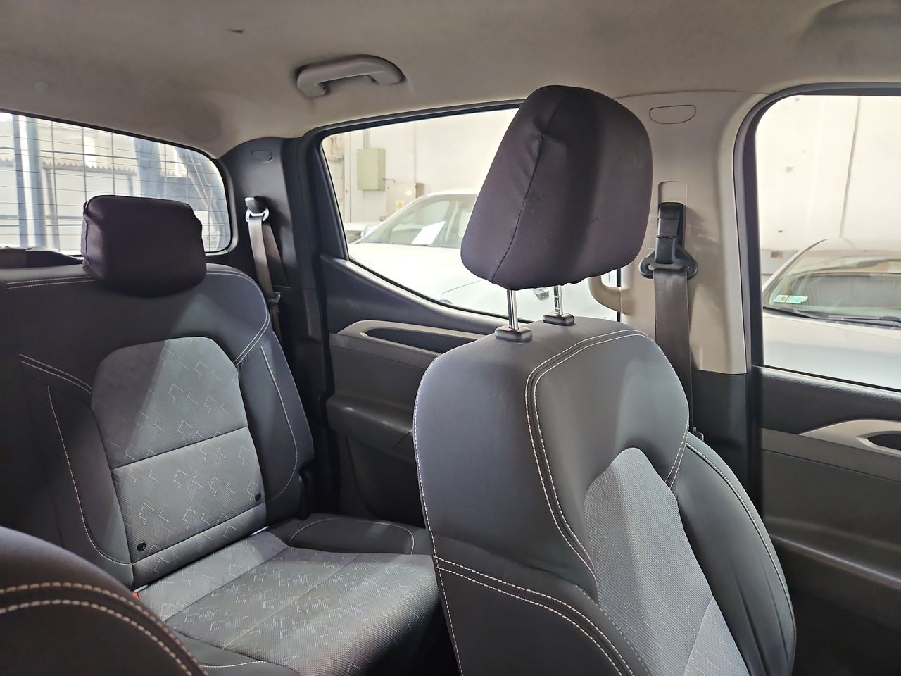 Maxus T60 T60 Dcab 2.8 2021 Usado en Usados de Primera - Sergio Escobar