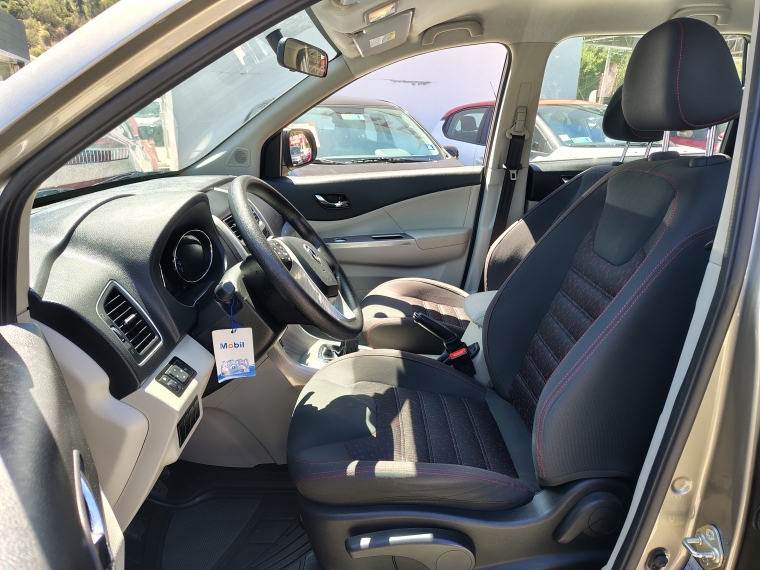 Dfm S500 Joyear S500 1.5 2023 Usado en Rosselot Usados