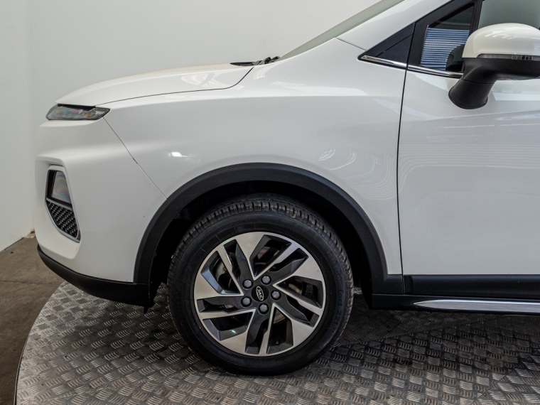 Jac Js3  1.6 Comfort Mt 2022 Usado  Usado en Webautos.cl