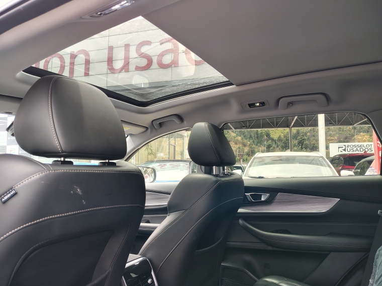 Chery Tiggo 8 Tiggo 8 Pro 1.6tgdi Glx Dct. 2023 Usado en Rosselot Usados