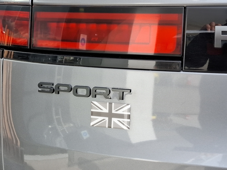 Land rover Range rover Dynamic 4x4 3.0 Aut 2024 Usado Usado en BMW Premium Selection Land rover Range rover Dynamic 4x4 3.0 Aut 2024 Usado Usado en BMW Premium Selection