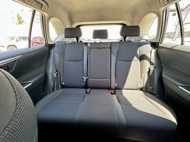 Toyota Rav4 2.0 Le At 2021 Usado  Usado en Kovacs Usados