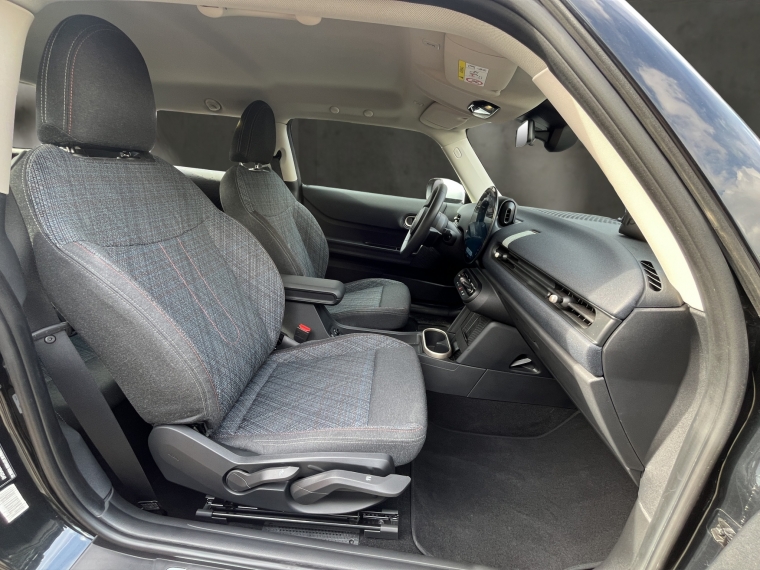 Mini Cooper C 1.5 Aut 2025 Usado  Usado en BMW Premium Selection